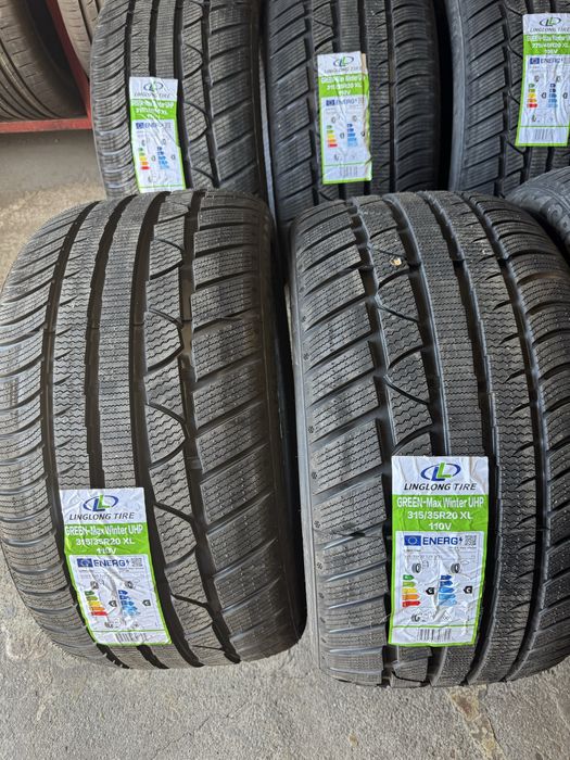 315/35/20 si 275/40/20 iarna Ling Long
