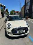 Mini cooper D mini cooper D