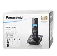 Телефон Panasonic (Qo‘ng‘iroqni tugatish tugmasi yaxshi ishlamayapti)