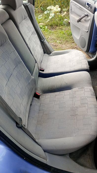 Vw Passat b5 1.6 benzină