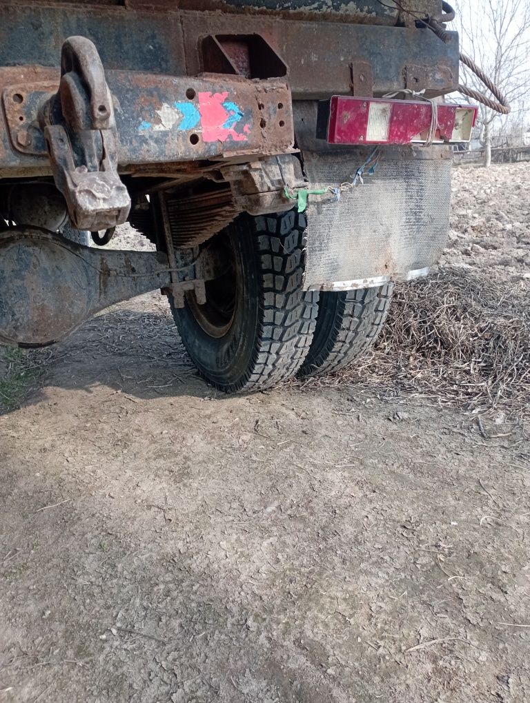 Gaz53samasval zavatskoy xolati yaxshi 4800kelishamiz