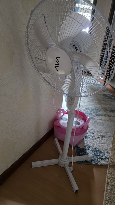 Вентилятор продам