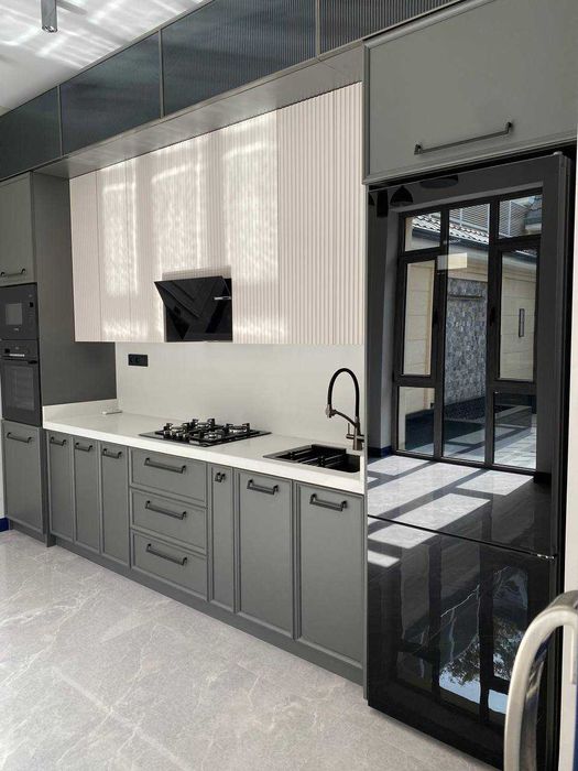 Продается новый Евро Дом Центр Луночарского