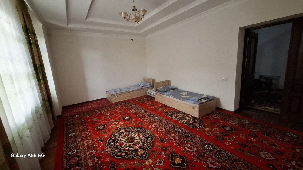 Сергили Сдаётся участок 6 ком