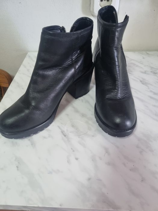 Botine damă mărimea 39