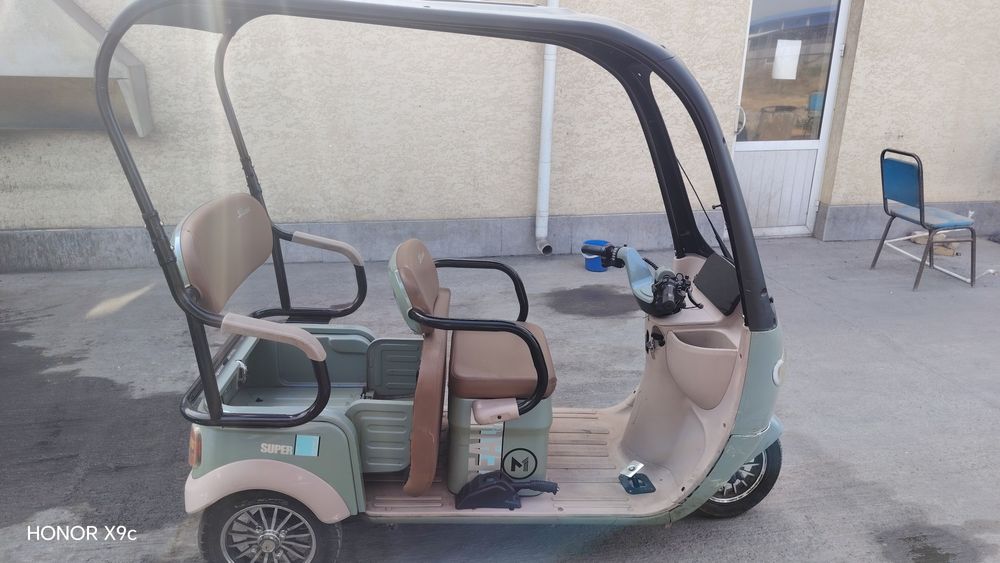 Sukuter idial 6 0ylik
