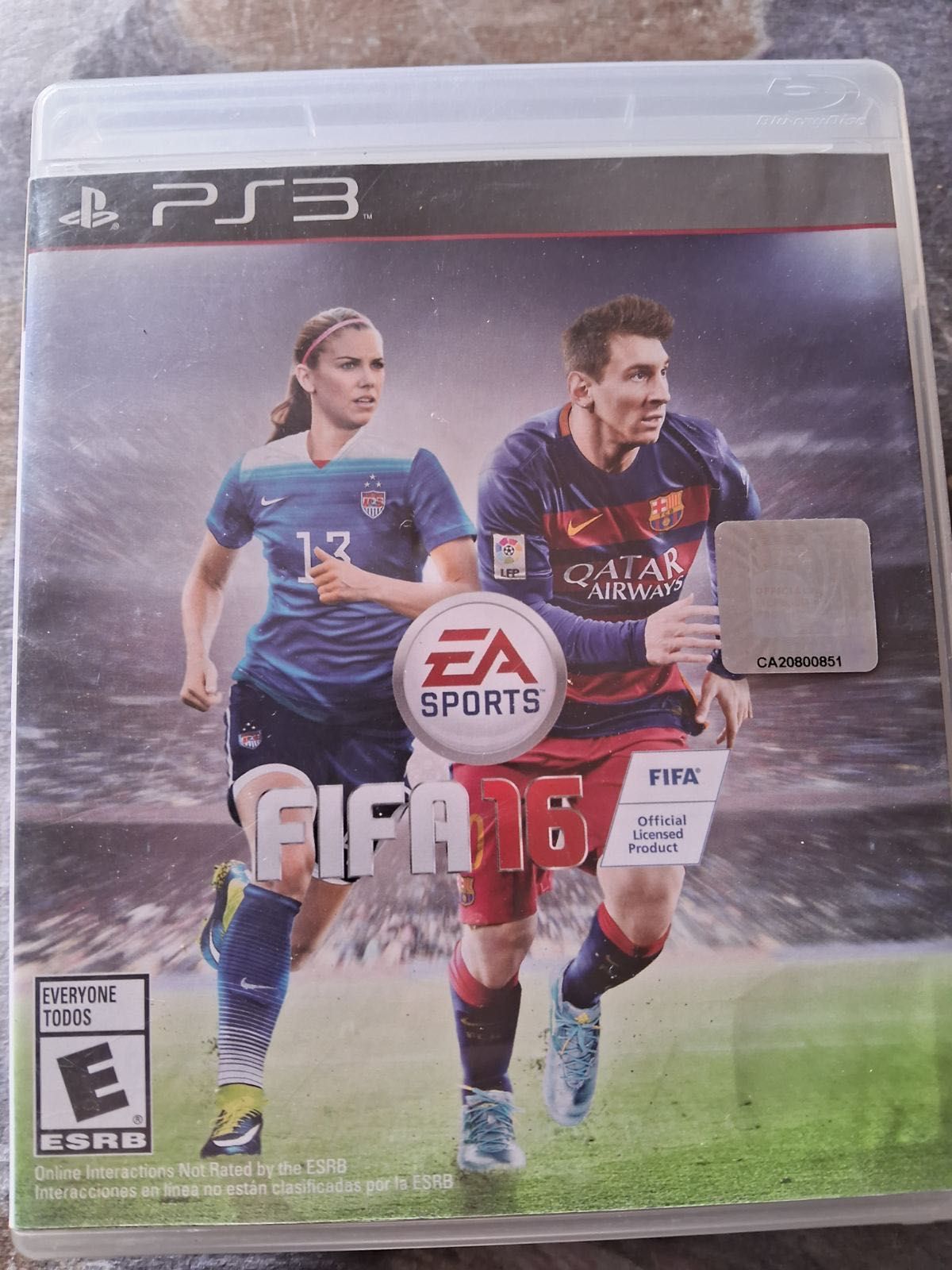 Игри за PS3 - FIFA