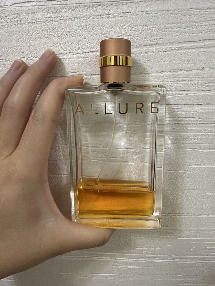 Продается Chanel Allure Edp 25 ml