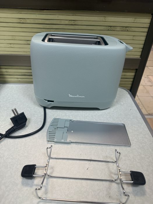 Тостер Moulinex LT2M1310