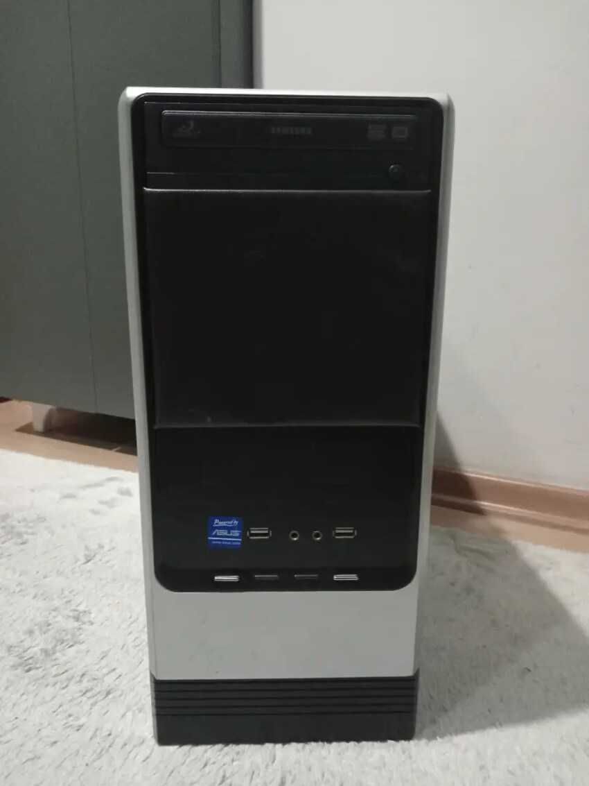 Системный блок core i3 10105f ddr4 32gb