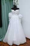Rochie de mireasa