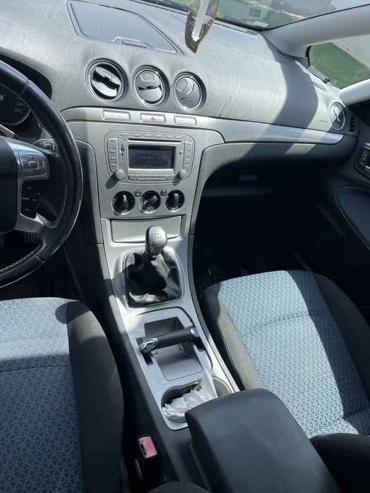 Ford S Max 7 LOCURI De vanzare