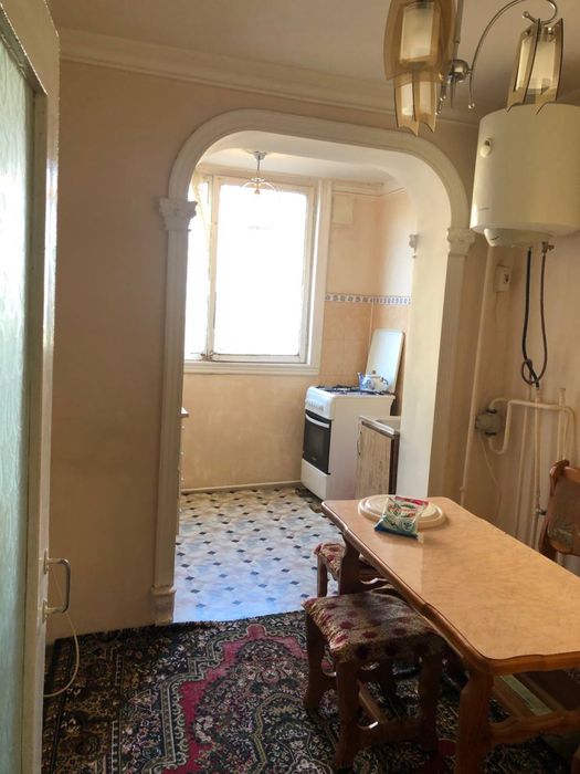 Продается квартира