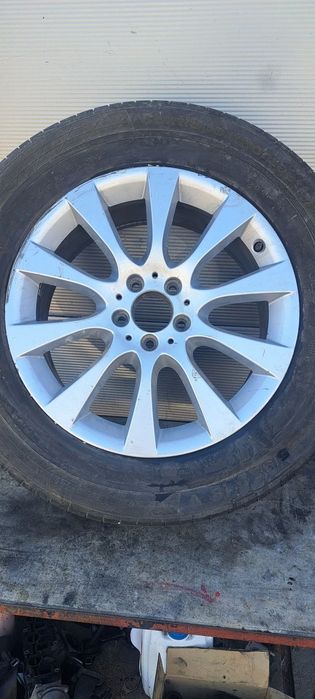 Janta aliaj 18 Mercedes ML W166