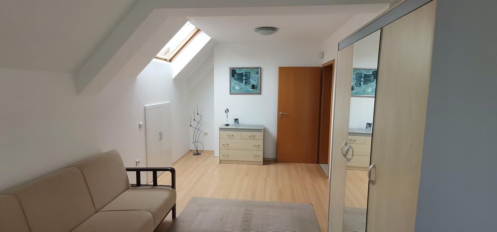 Дава се под наем Четиристаен апартамент в София, Студентски град - 200 кв.м за 980 € - Снимка #5