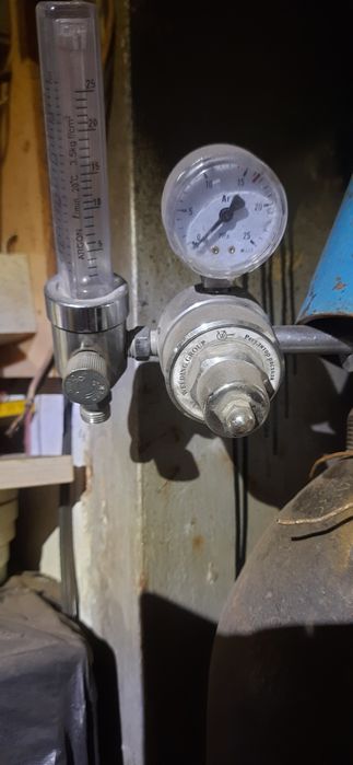 Балонны и редуктора