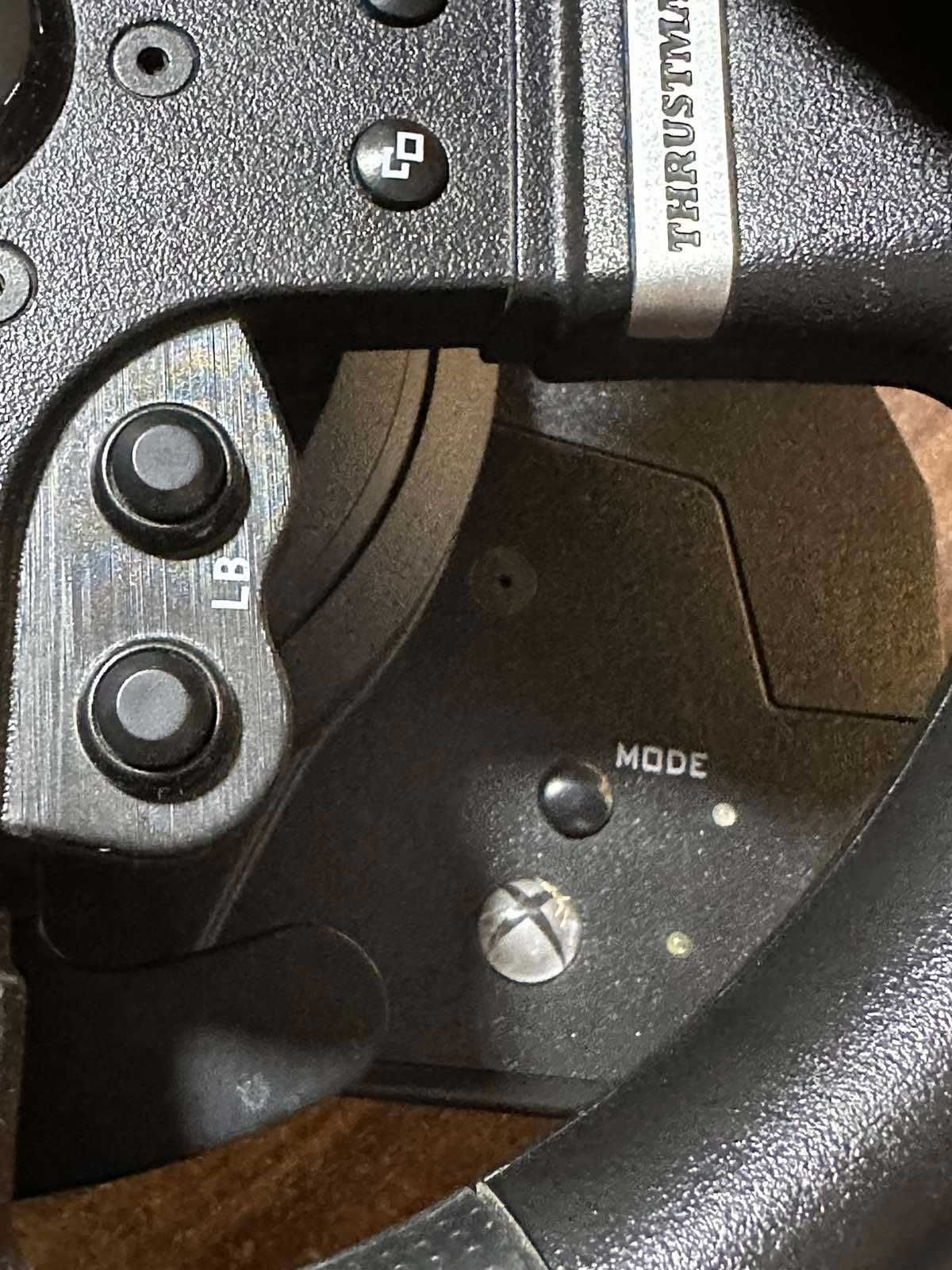 Волан + Педали Thrustmaster TMX Force Feedback for Xbox One/360