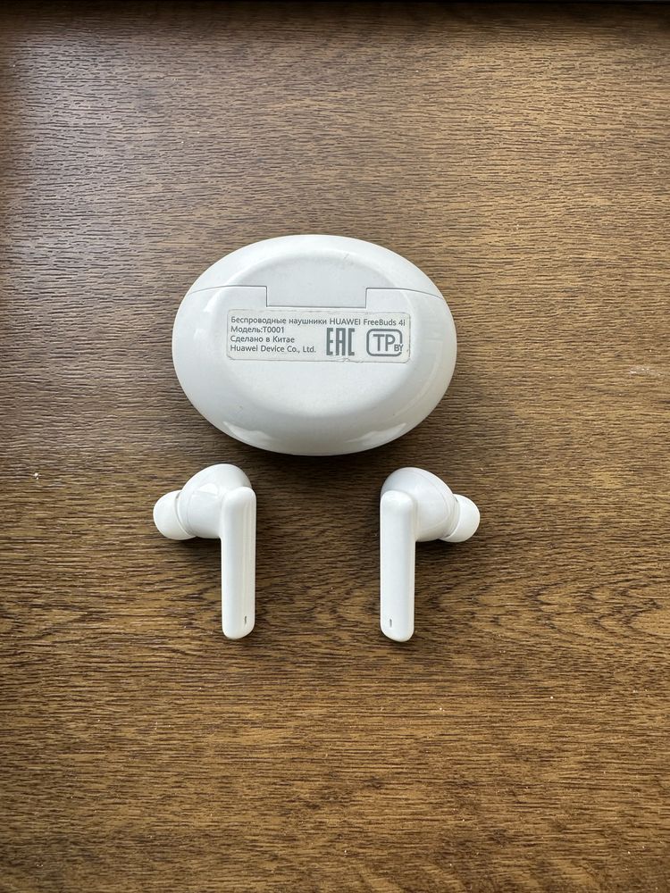 Huawei FreeBuds 4i