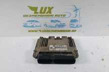 Calculator motor ecu 1.9 tdi bxe 0281014061 03g906021pm Volkswagen VW Golf Plus 1 seria
