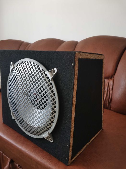 Subwoofer 500 Watt nou