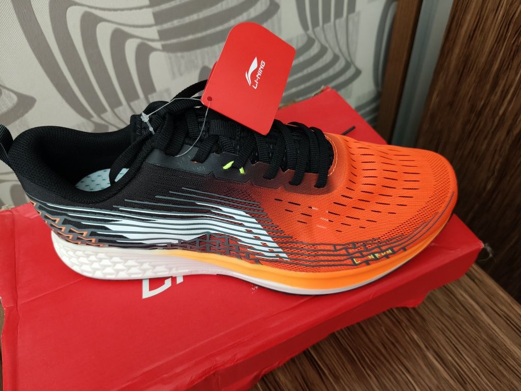 Красовки Li-ning