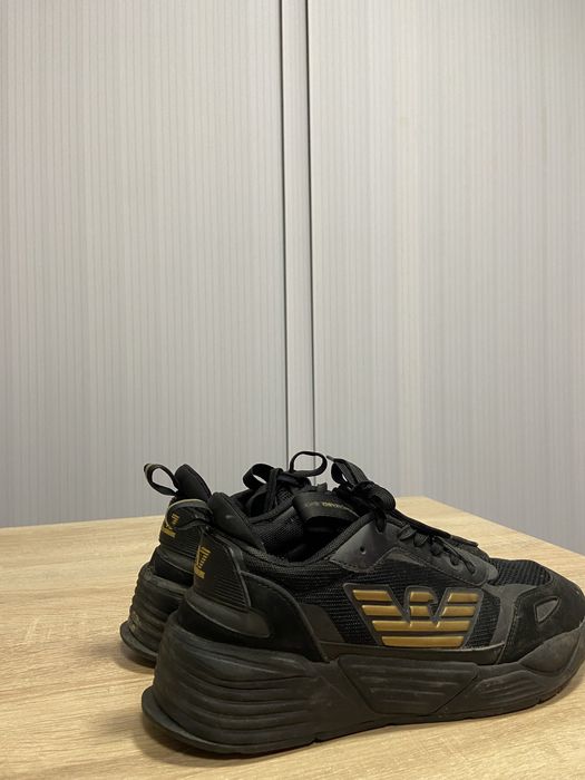 Оригинални маратонки Armani