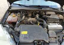 Motor Ambielat FARA Anexe 1.8 TDDI C9DB Ford Focus 1 1998 - 2004