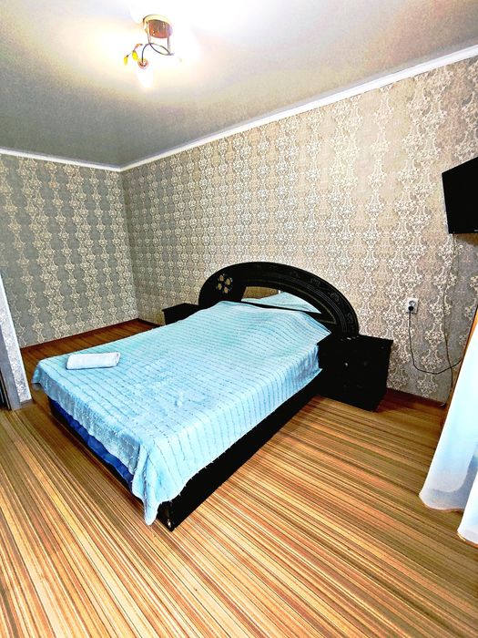 Сдам квартиру посуточно в центре