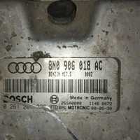 Ecu 1.8 turbo euro 4 me7.5 cod 8n0906018ac audi TT Auq ajq