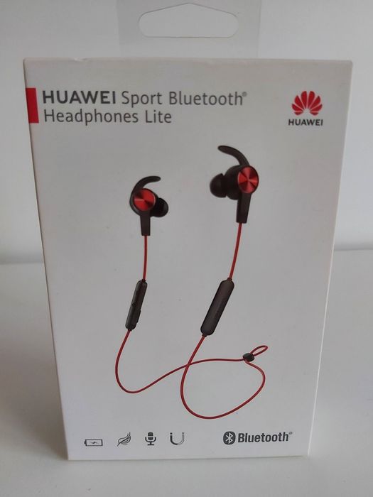 Слушалки Huawei Sport Bluetooth