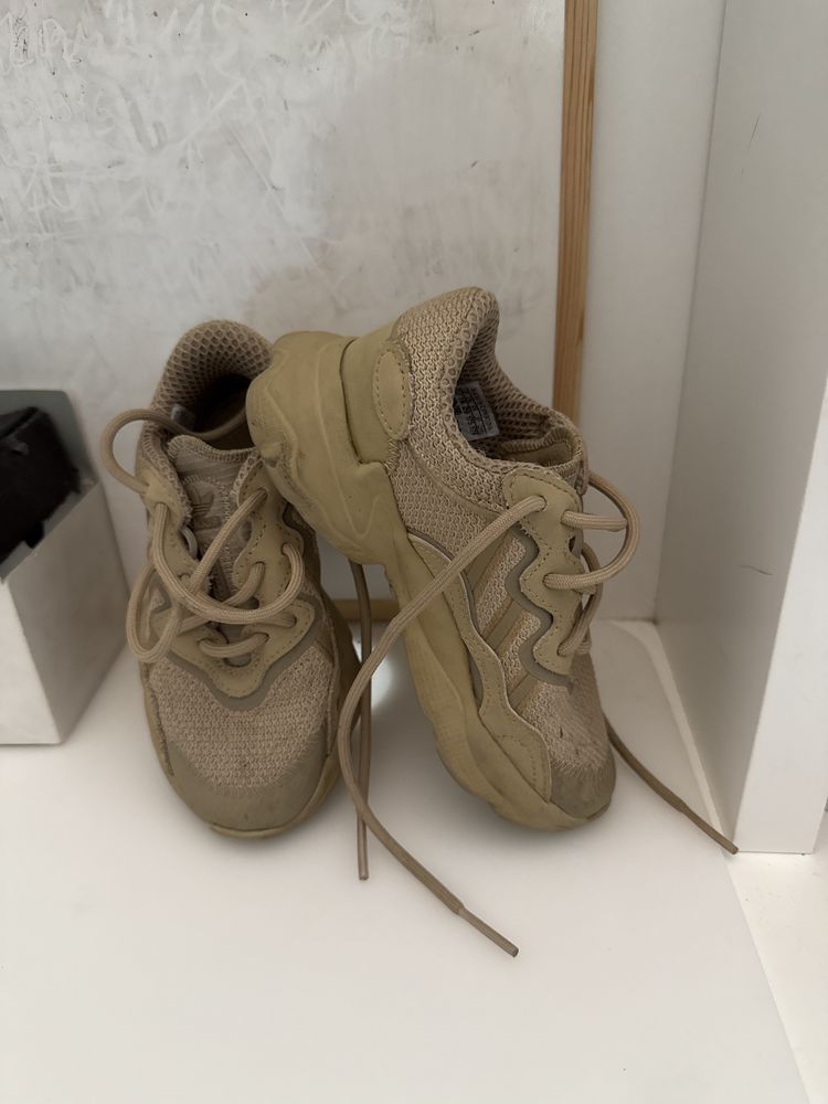 Adidas kids size