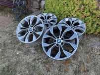 Джанти BMW Y-Spoke 608 19″