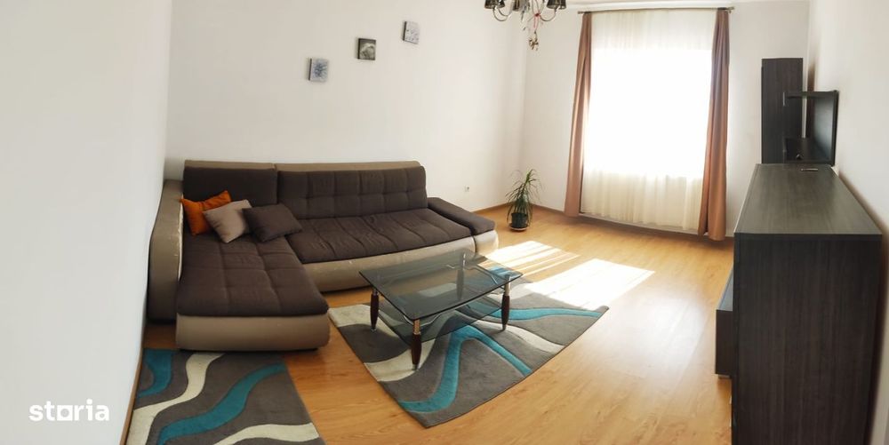Apartament 2 camere de inchiriat, spre Sud, cartier Kogalniceanu