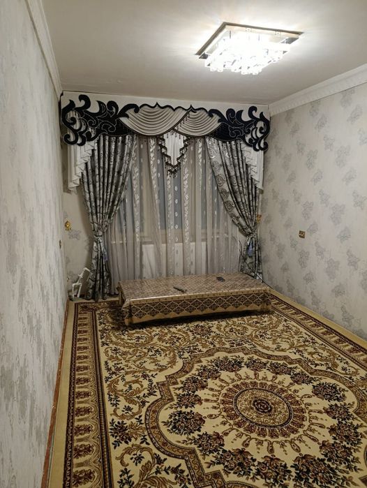 КБШ 16 дом 39 К, квартира