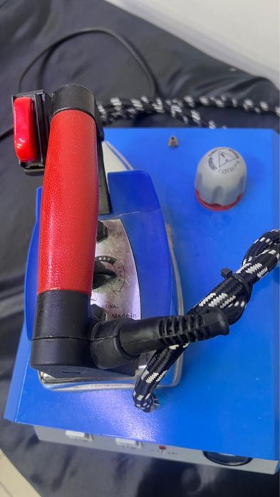 парогенератор в отличном состоянии