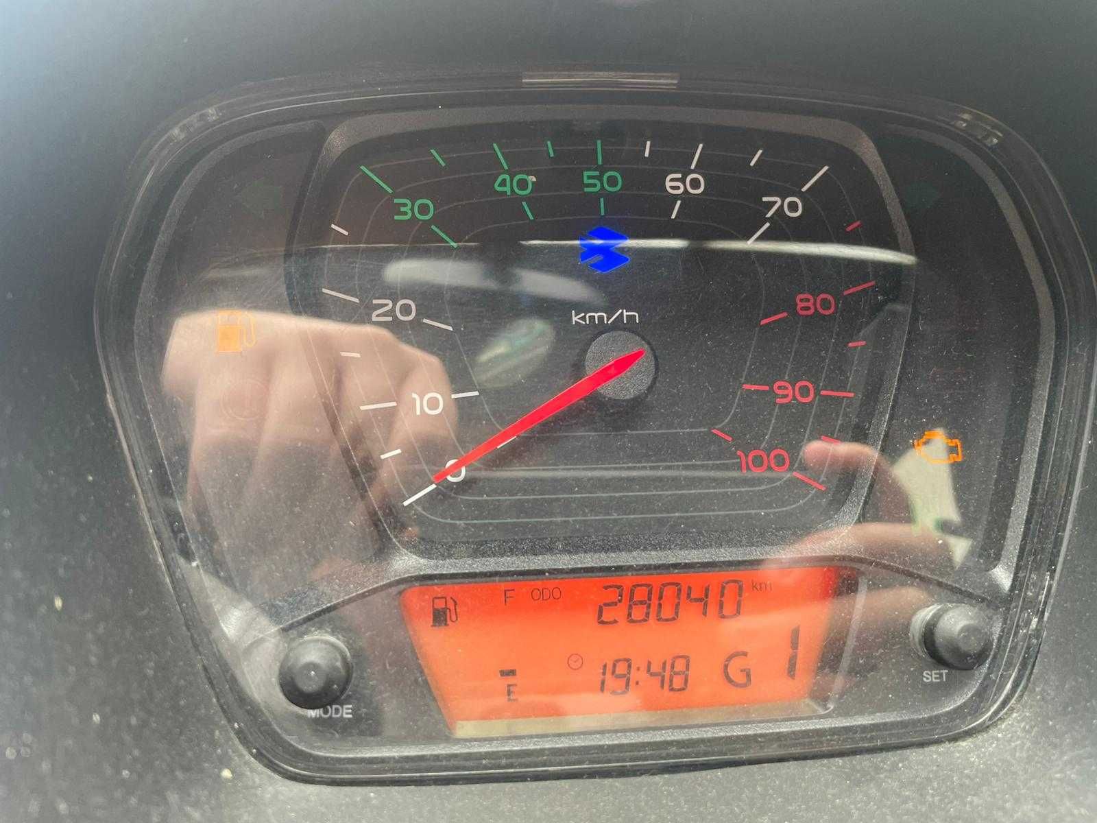 Microcar Bajaj 16 ani