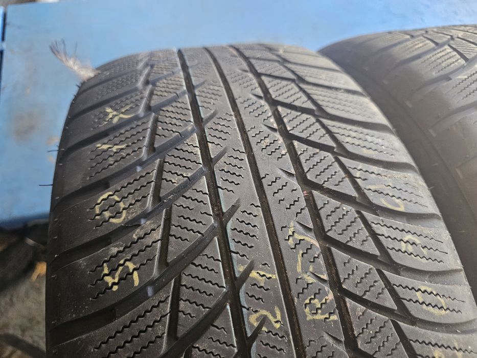 225 50 17 m+s bridgestone runflat 2020