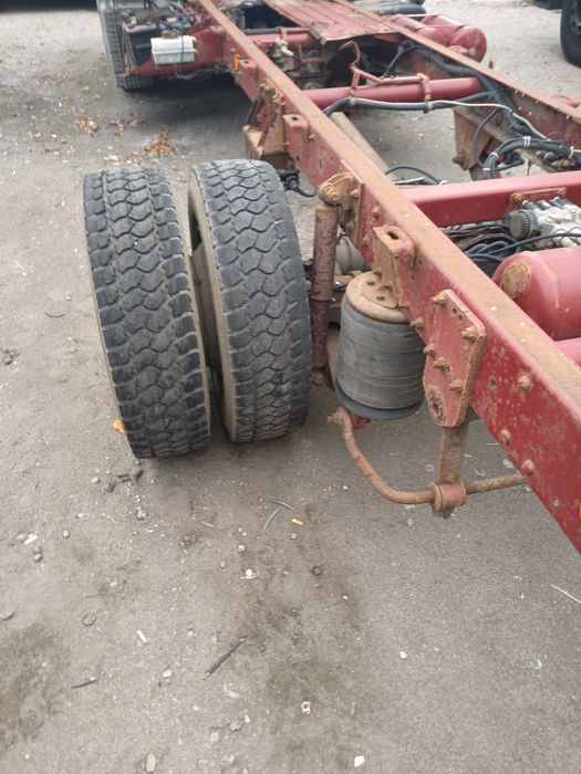 Piese iveco eurocargo euro 3 euro 4motor cutie axa fata-spate jante an