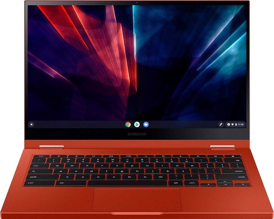 Samsung Galaxy Chromebook2, 13.3 Touchscreen, Full HD, IntelCore i3