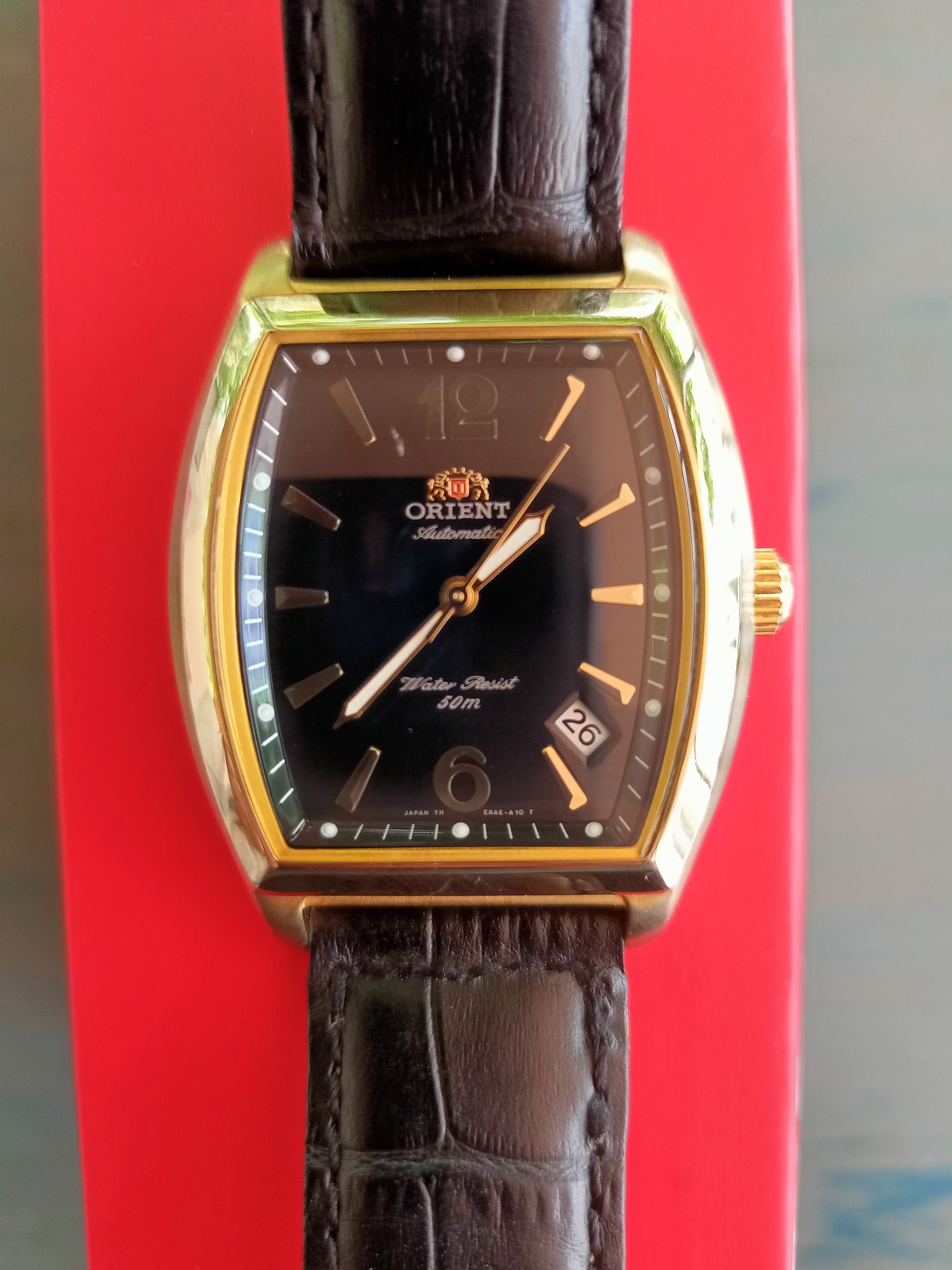 Часы Orient ERAE-AO CS