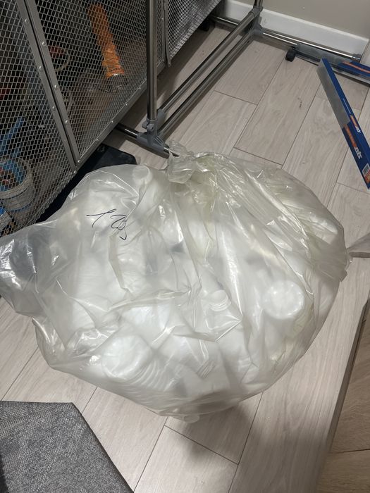 Бутылки литровые новые