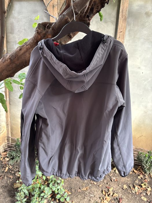 Geaca de iarna impermeabila