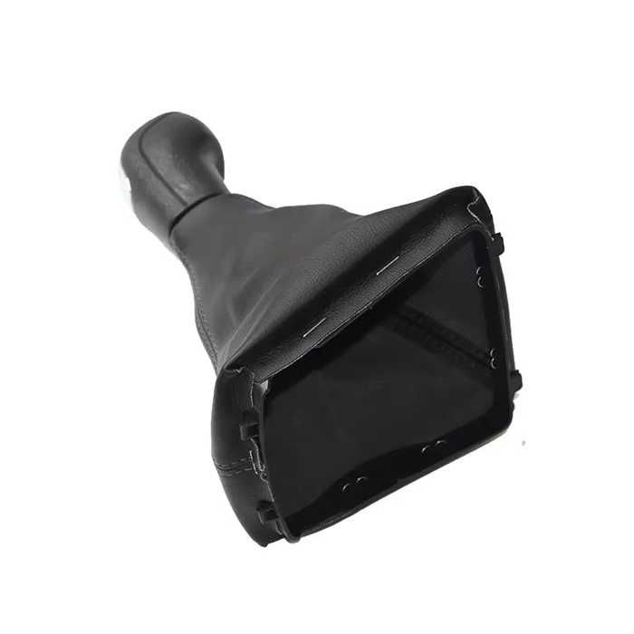 Топка за скоростен лост с маншон Skoda Octavia 2009-2012 - 6 Скорости