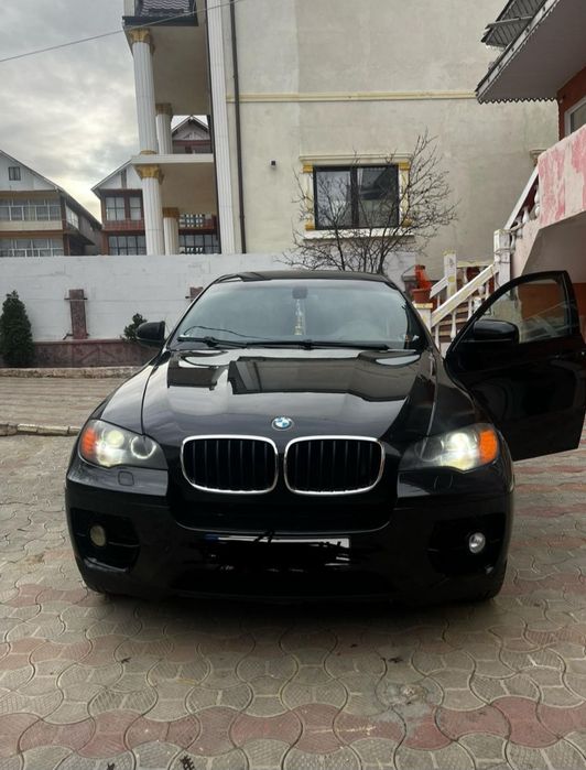 Vand sau schimb x6