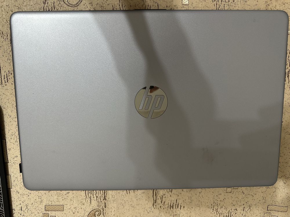 Hp  notebook …..