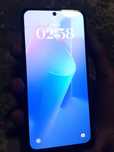 Xiaomi Redmi Note 11S 8/128 GB - хорошее состояние, небольшие трещины