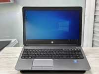 Ноутбук HP ProBook - Intel Core i5-4200M/ОЗУ-8/HDD-500