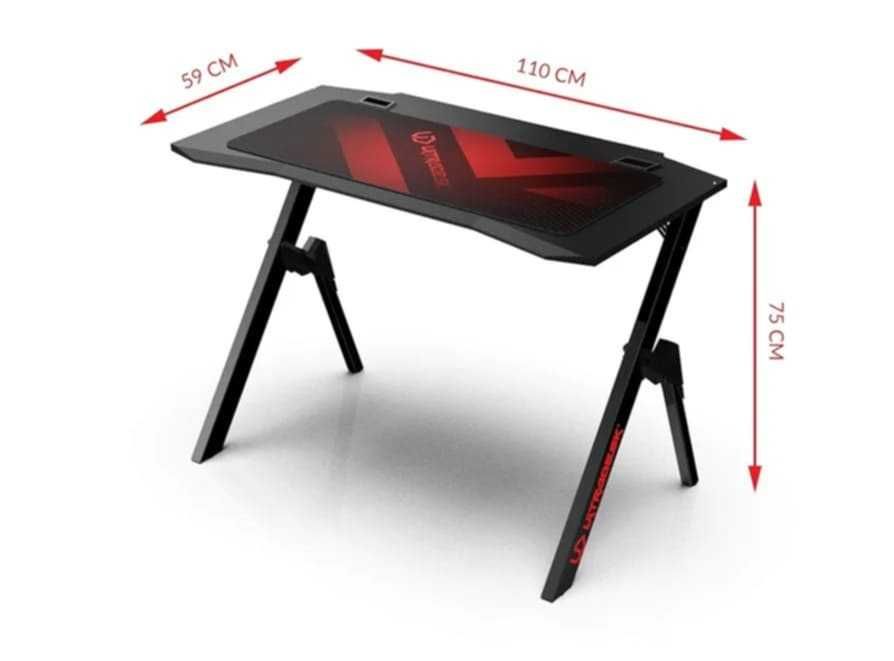 Гейминг бюро Ulttradesk Action