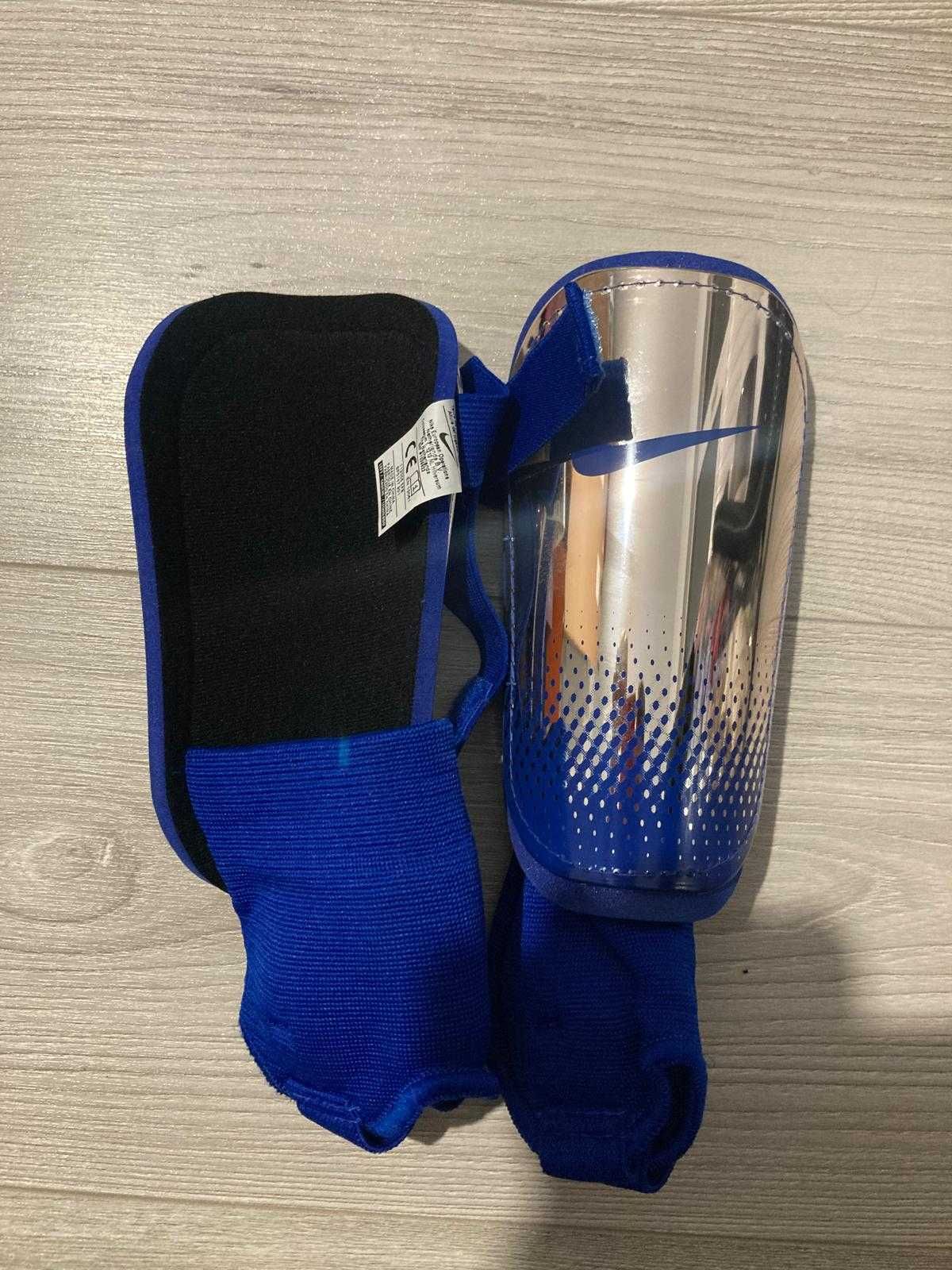 Aparatori de fotbal NIKE
