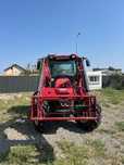 Alta BASAK 2105 4WD